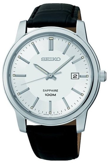 Hodinky SEIKO SGEH17P1