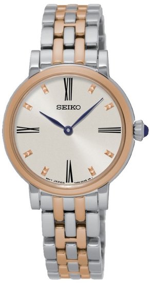 Hodinky SEIKO SFQ816P1