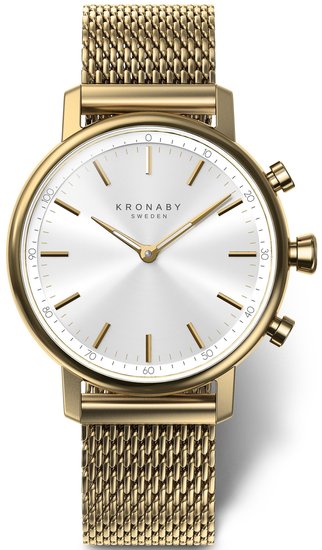 Hodinky KRONABY S0716/1