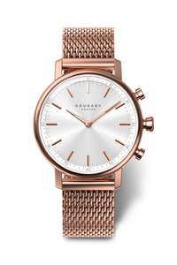 Picture: KRONABY S1400/1