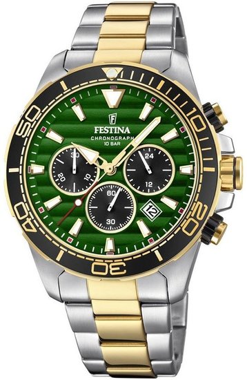 Hodinky FESTINA 20363/4