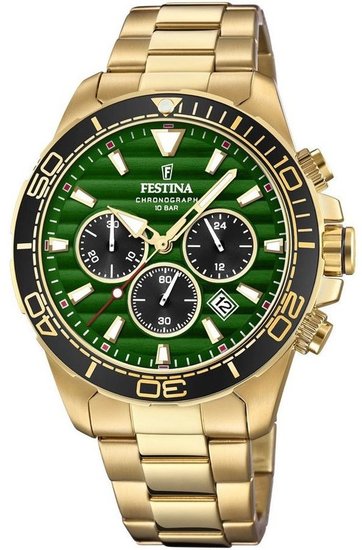 Hodinky FESTINA 20364/4