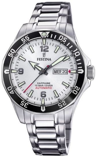 Hodinky FESTINA 20478/1