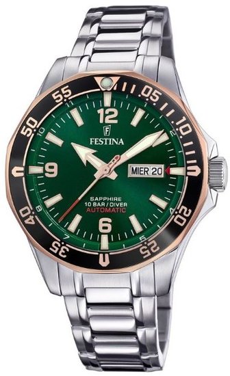 Hodinky FESTINA 20478/4