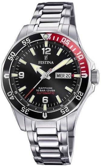 Hodinky FESTINA 20478/5