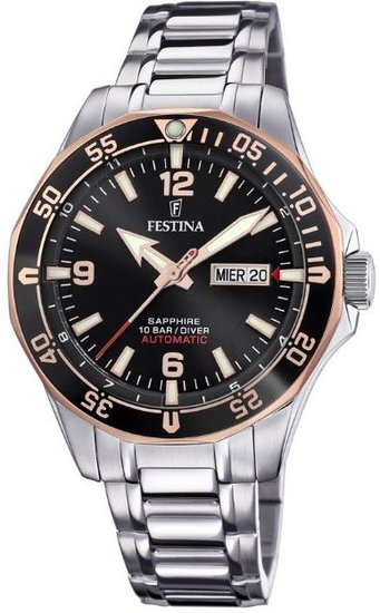 Hodinky FESTINA 20478/6