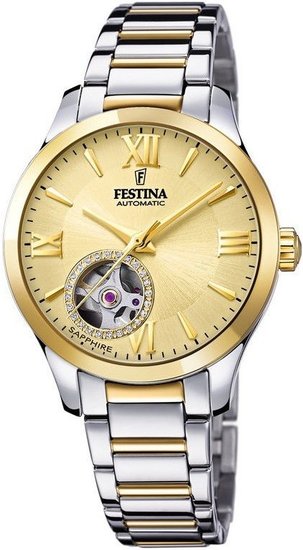 Hodinky FESTINA 20489/2