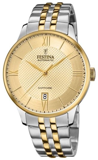 Hodinky FESTINA 20483/1