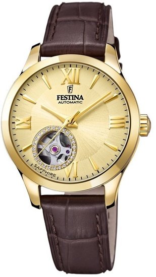 Hodinky FESTINA 20491/1