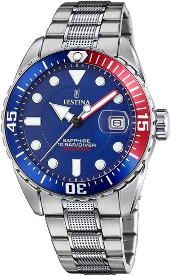 Hodinky FESTINA 20480/1