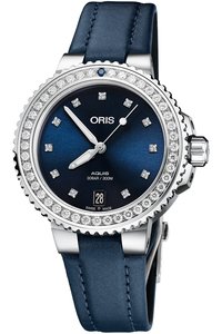 Picture: ORIS 01 733 7731 4995-07 5 18 46FC