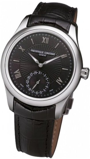 Hodinky FREDERIQUE CONSTANT FC-700SMG5M6