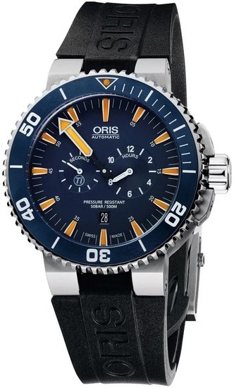 Hodinky ORIS 0174976637185-Set