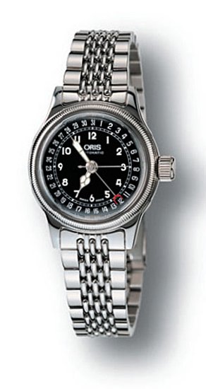 Hodinky ORIS 0158475504064-0781461