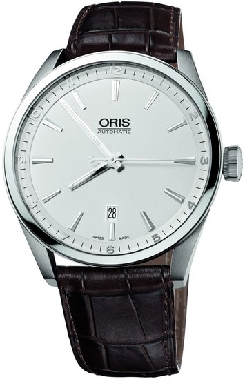 Hodinky ORIS 0173376424051-0752181FC