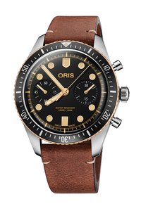 Picture: ORIS 01 771 7744 4354-07 5 21 45