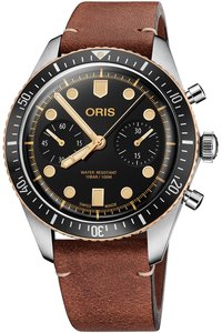 Picture: ORIS 01 771 7744 4354-07 5 21 45