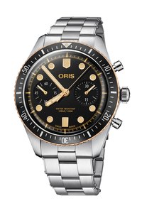 Picture: ORIS 01 771 7744 4354-07 8 21 18