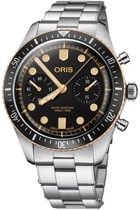 Picture: ORIS 01 771 7744 4354-07 8 21 18