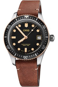 Picture: ORIS 01 733 7747 4354-07 5 17 45