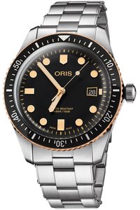 Picture: ORIS 01 733 7720 4354-07 8 21 18