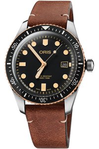 Picture: ORIS 01 733 7720 4354-07 5 21 45