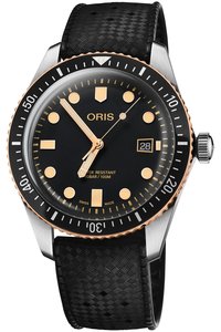 Picture: ORIS 01 733 7720 4354-07 4 21 18