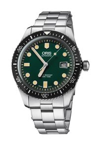 Picture: ORIS 01 733 7720 4057-07 8 21 18