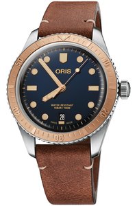 Picture: ORIS 01 733 7707 4355-07 5 20 45