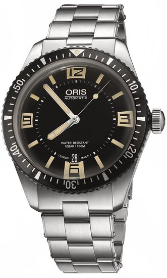 Hodinky ORIS 0173377074064-0782018