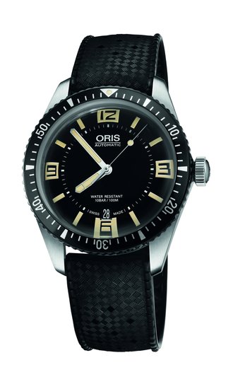 Hodinky ORIS 0173377074064-0742018