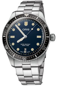 Picture: ORIS 01 733 7707 4055-07 8 20 18