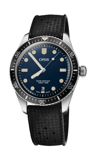 Hodinky ORIS 0173377074055-0742018