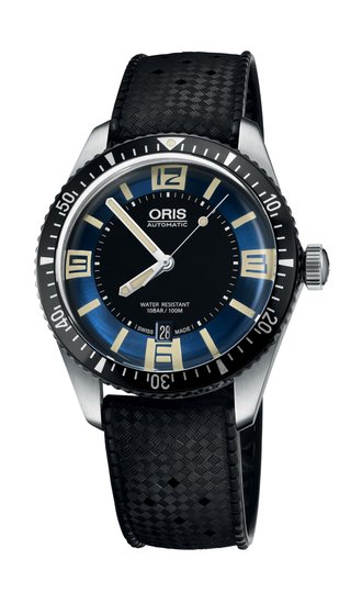 Hodinky ORIS 0173377074035-0742018