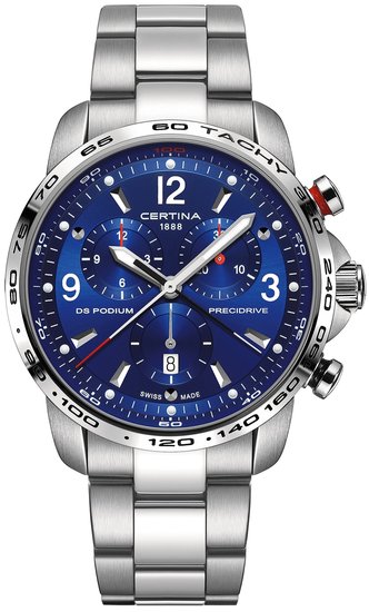 Certina DS Podium CERTINA C001.647.11.047.00