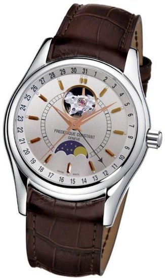 Hodinky FREDERIQUE CONSTANT FC-335V6B6