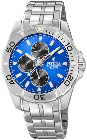 Hodinky FESTINA 20445/4