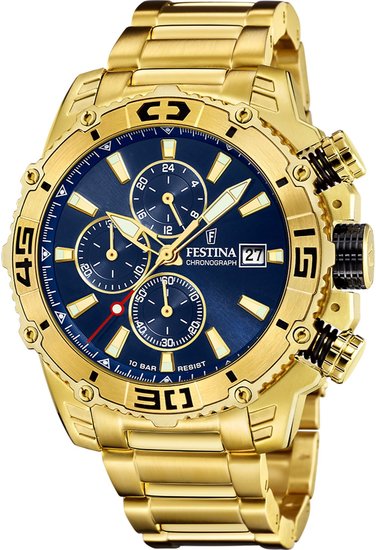 Hodinky FESTINA 20492/2