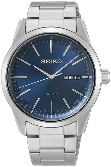 Hodinky SEIKO SNE525P1