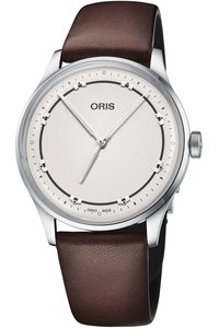 Picture: ORIS 01 733 7762 4081-Set