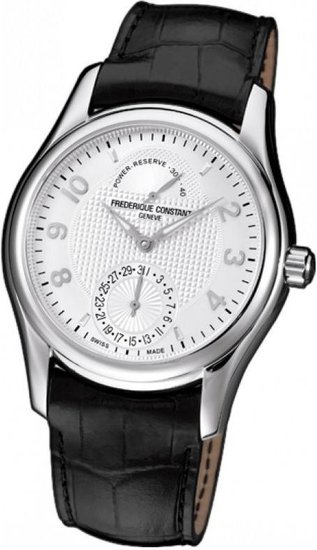 Hodinky FREDERIQUE CONSTANT FC-720RM6B6