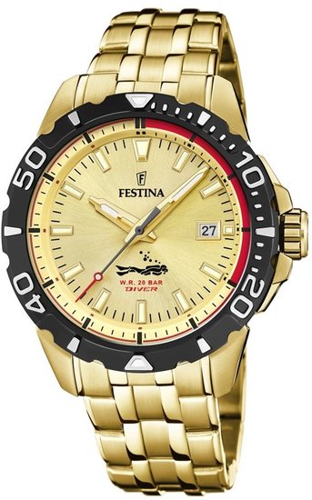 Hodinky FESTINA 20500/1