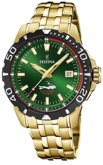 Hodinky FESTINA 20500/3