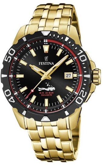 Hodinky FESTINA 20500/4