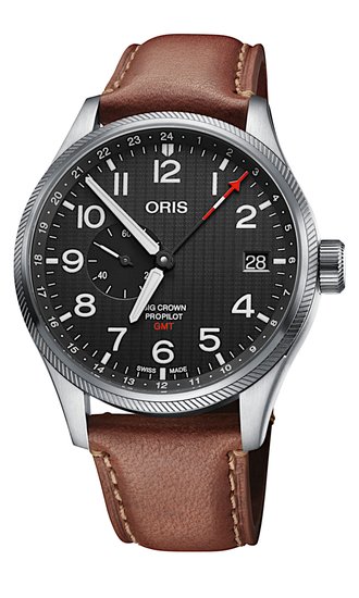 Hodinky ORIS 0174877104184-Set