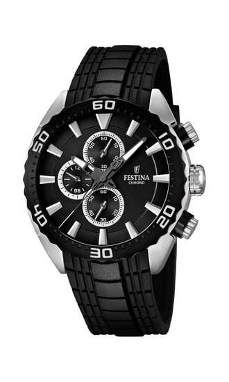 Hodinky CHRONO BIKE SPECIAL EDITION FESTINA 16664/4