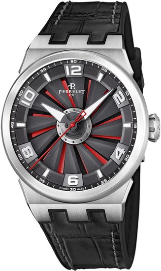 Hodinky PERRELET A4062/A
