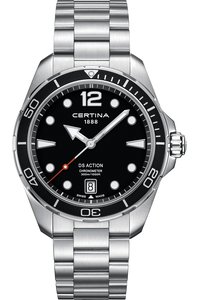 Picture: CERTINA C032.451.11.057.00