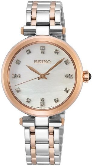 Hodinky SEIKO SRZ534P1