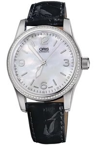 Picture: ORIS 01 733 7649 4966-07 5 19 60